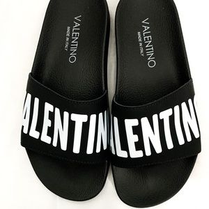 Gaia Sandal. Valentino by Mario Valentino